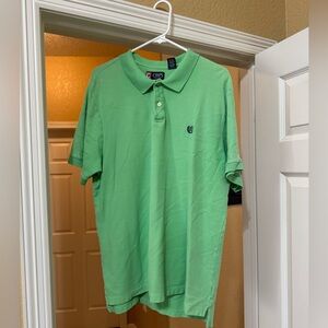 Chaps polo